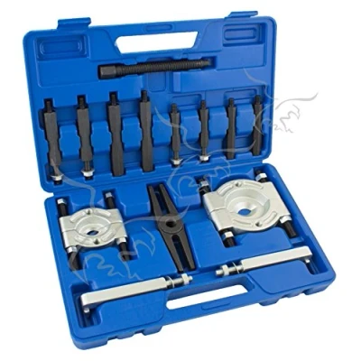 Imagen de EXTRACTOR DE RODAMIENTOS Y COJINETES EXTERNOS. SISTEMA GUILLOTINA