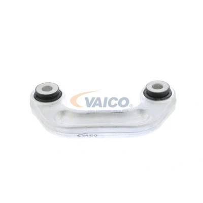 Imagen de VAICO V10 9875 Bieleta de suspensión Eje delantero 147, 110 Aluminio AUDI: A6 C6 Berlina, Allroad, A8 D3