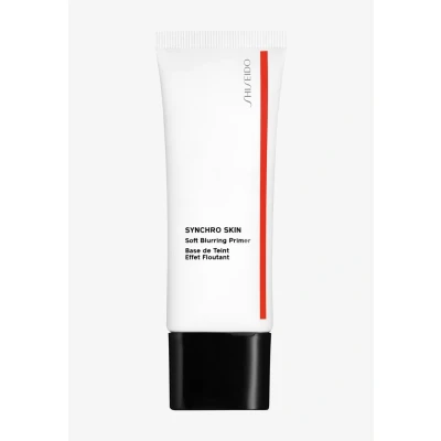 Imagen de Shiseido Synchro Skin Soft Blurring Prebase facial 30 ml