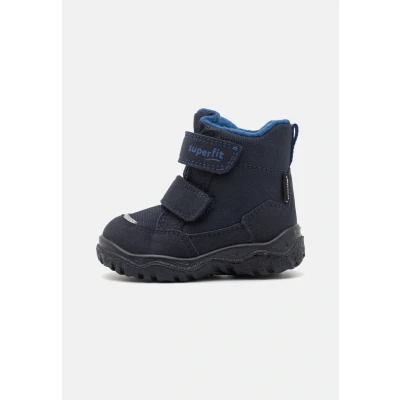 Imagen de Superfit HUSKY1 Warm gefütterte, Botas para Nieve, Blau/Türkis 8020, 28 EU