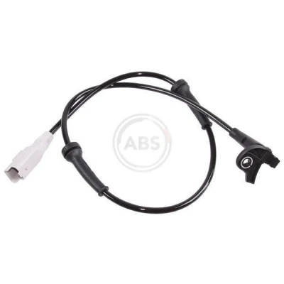 Imagen de A.B.S. 30282 Sensor de ABS activo 675 gris PEUGEOT: 307 SW, CC, Familiar