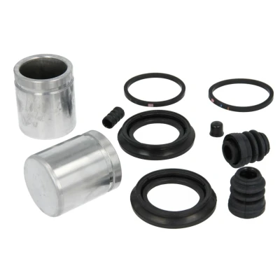 Imagen de AUTOFREN SEINSA D41674C Kit de Reparación Frenos Eje delantero 43 HYUNDAI: Terracan