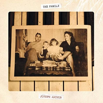 Imagen de The Family Vinilo