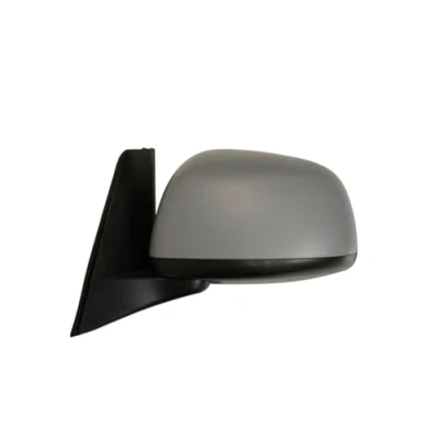 Imagen de Espejo retrovisor Prasco SZ3607314P izquierda imprimado eléctrico calefactable, convexo, no tintado SUZUKI: SX4 I Hatchback