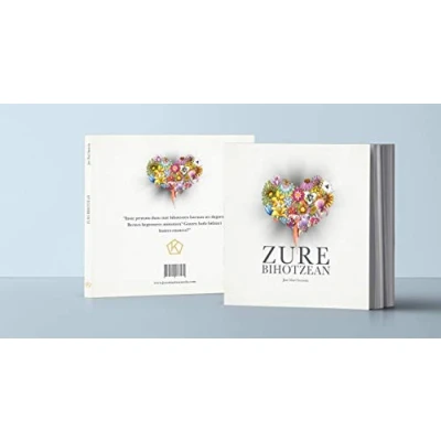Imagen de Zure Bihotzean