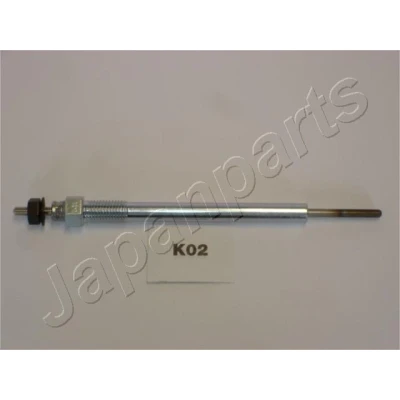 Imagen de ASHIKA 01 0K K02 Bujía de precalentamiento 11V KIA: SORENTO 1