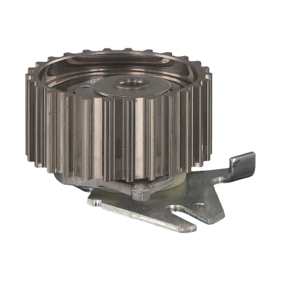 Imagen de FEBI BILSTEIN 17767 Polea tensora, correa dentada ALFA ROMEO: GTV, Spider, 156 Sportwagon, FIAT: Stilo Hatchback, Punto II Coupe