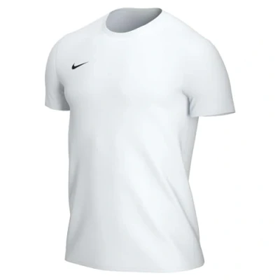 Imagen de Nike M Nk Dry Park Vii Jsy Ss Camiseta De Manga Corta Hombre, Blanco (White/Black), L, Unidad