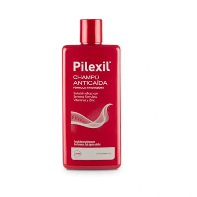 Imagen de Pilexil Champú Anticaida 300ml