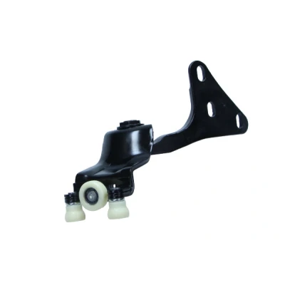 Imagen de MAXGEAR 27 1407 Guía rodillo, puerta corrediza arriba, derecha FORD: Transit V363 Furgón