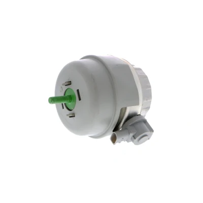 Imagen de VAICO V10 3295 Soporte de motor Original calidad Delante, izquierda Cojinete hidro conectable electricamente con conector 174 116