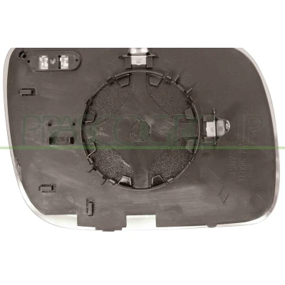 Imagen de PRASCO VG8157504 Cristal de Espejo izquierda VOLKSWAGEN: Touareg I