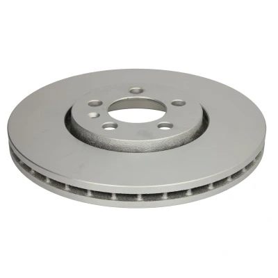 Imagen de Disco de freno ABE C3W003ABE P frente/ventilado/altamente carbonizado/1 pieza