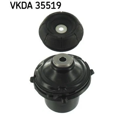 Imagen de SKF VKDA 35519 Copela de amortiguador OPEL: Astra G CC, Coupé, Zafira A