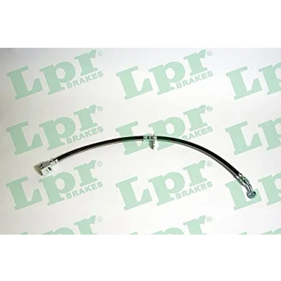 Imagen de Tubo flexible de frenos SAMKO 6T48312