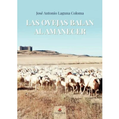 Imagen de Las ovejas balan al amanecer (SIN COLECCION)