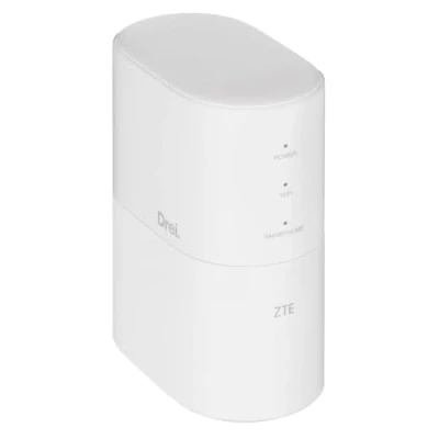 Imagen de ZTE Router MF18A