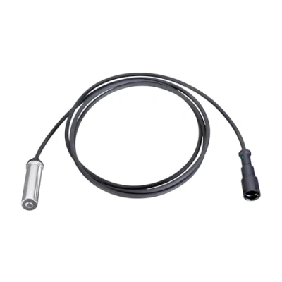 Imagen de HELLA 6PU 230 052 001 Sensor de ABS Eje delantero 2polos 1700mm