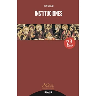 Imagen de Instituciones (Neblí)