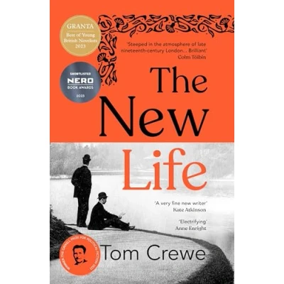 Imagen de The New Life (orwell Prize 2023)