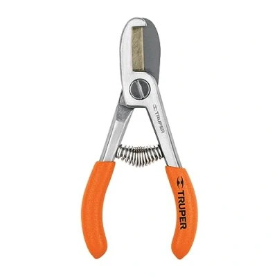 Imagen de Truper T 65, Tijera aguacatera 5 1/2&quot;
