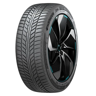 Imagen de Hankook iON i*cept SUV (IW01A) 255/40 R21 102V coche de turismo Neumáticos invierno 1033397