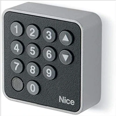 Imagen de Clavier à code NICE EDS