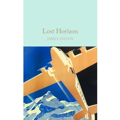 Imagen de Lost Horizon