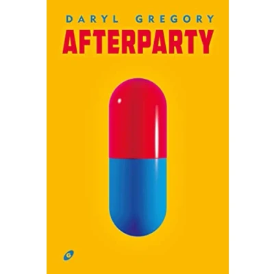 Imagen de Afterparty: 74 (Gigamesh Ficción)
