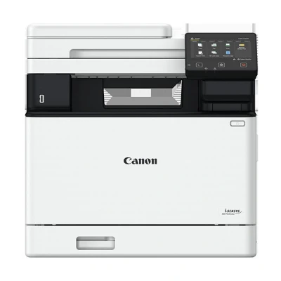 Imagen de Canon i SENSYS MF752Cdw Impresora Multifunción Color Láser 3 en 1, Impresión, Copia y Escaneo, WiFi, DADF de 50 Hojas, Impresión a Doble Cara Automática
