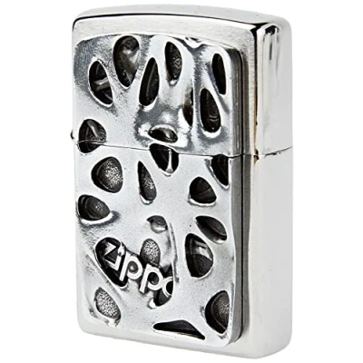 Imagen de Zippo 2004313 Utensilio de bar, color acero