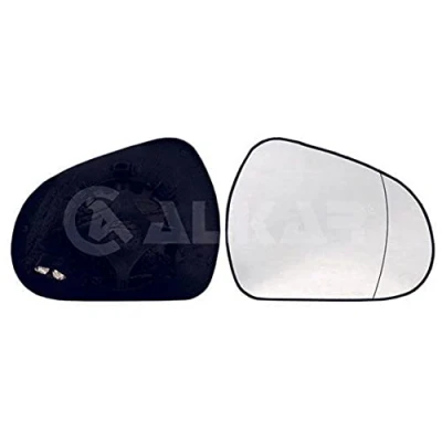 Imagen de ALKAR 6412284 Cristal de Espejo derecha PEUGEOT: 308 I Hatchback, SW, 207 Hatchback norauto, oscaro, mister auto