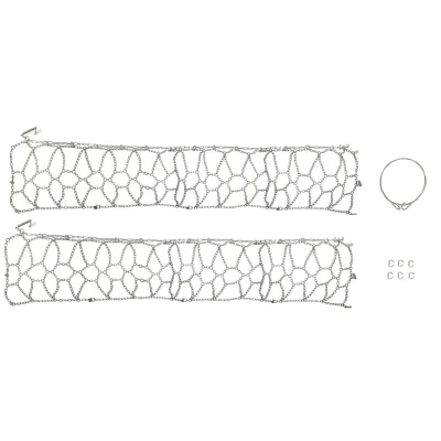 Imagen de Veriga 28420 Profi Forst 250 Cadenas de Nieve
