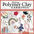 Imagen de Making Polymer Clay Earrings (ebook)