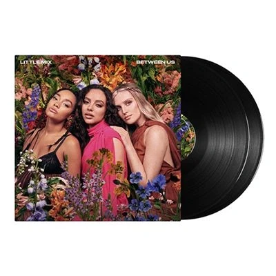 Imagen de Between Us [Vinilo]