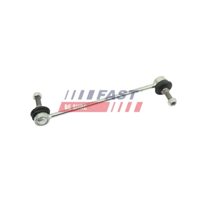 Imagen de FAST FT01656 Bieleta de suspensión Eje delantero, izquierda 283mm Acero NISSAN: Qashqai 2, NV200 Furgón / Familiar, Evalia Bus