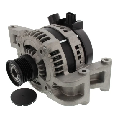 Imagen de MAPCO 13617 Alternador 14V 120A FORD: Focus 2, C Max, 2 Limousine, VOLVO: V50, S40 II, C30