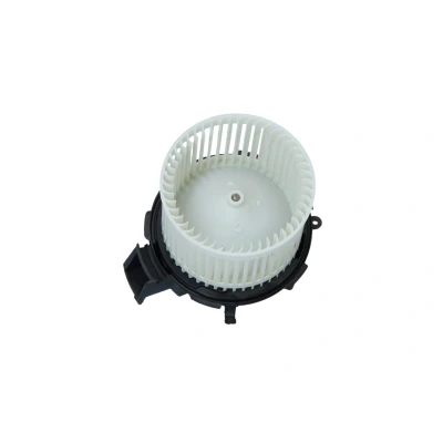 Imagen de NRF 34071 Ventilador de Calefacción con regulador incorporado FIAT: Panda II Hatchback