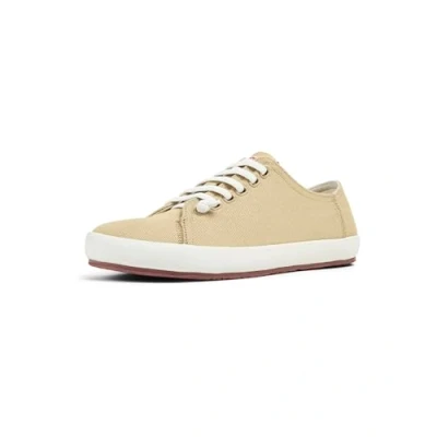 Imagen de Camper PEU Rambla Vulcanizado Zapatillas, Hombre, Talla: 40, Mittelbeige Zapatos