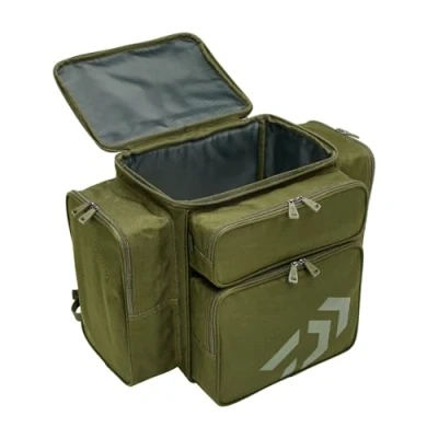 Imagen de Mochila Daiwa Black Widow