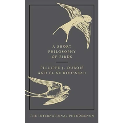 Imagen de A Short Philosophy Of Birds (ebook)
