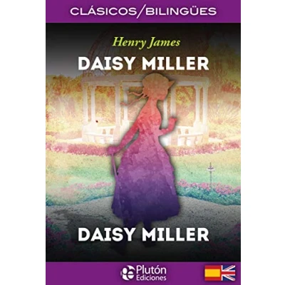 Imagen de Daisy Miller (Colección Clásicos Bilingües)