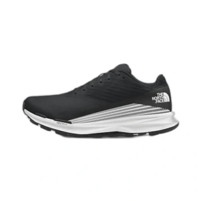 Imagen de THE NORTH FACE Vectiv, Zapatillas para Caminar Hombre, TNF Black White, 40.5 EU