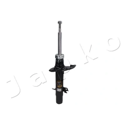 Imagen de JAPKO MJ00755 amortiguador Eje delantero, izquierda Presión de gas Bitubular Columna Espiga arriba PEUGEOT: 207 Hatchback, Berlina