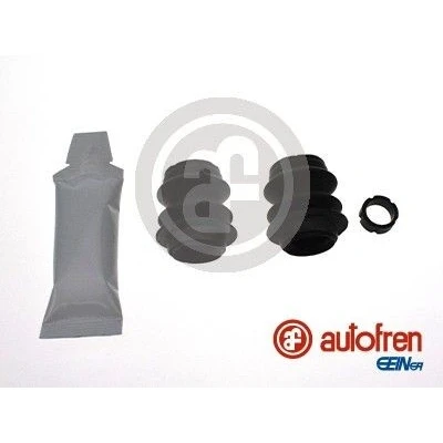 Imagen de AUTOFREN SEINSA D7349 Fuelle, guía de pinza freno