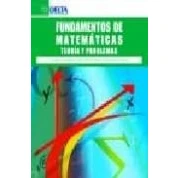 Imagen de Fundamentos De Matematicas: Teoria Y Problemas