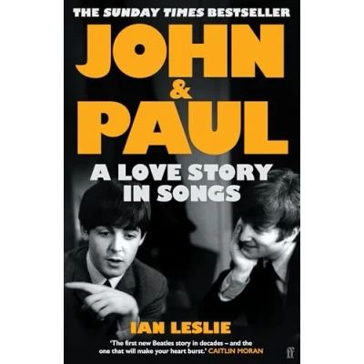 Imagen de John And Paul