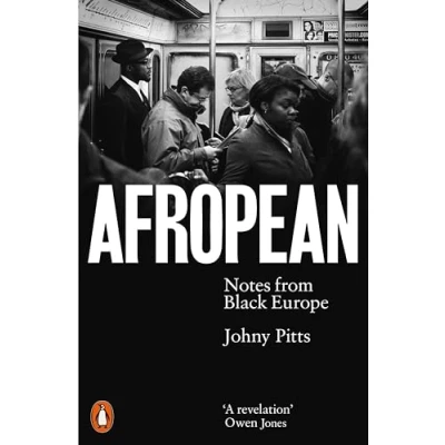 Imagen de Afropean: Notes From Black Europe
