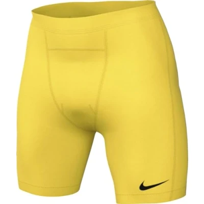 Imagen de NIKE Mens Shorts M Nk DF Strike NP Short, Tour Yellow/Black, DH8128 719, S