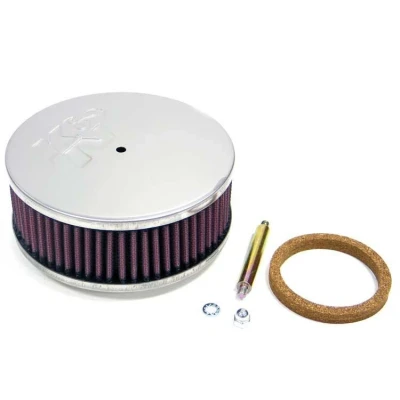 Imagen de K&amp;N Filters RA 0610 filtro deportivo aire